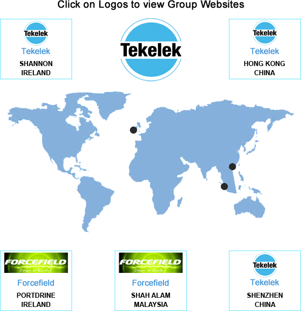 Tekelek Engineering and Assembly China